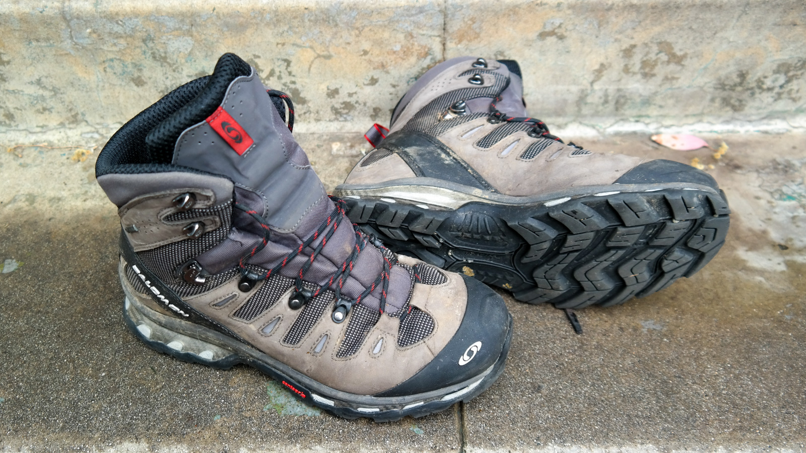 What’s Better For Hiking? Boots Vs Trail Runners Vs Approach Shoes