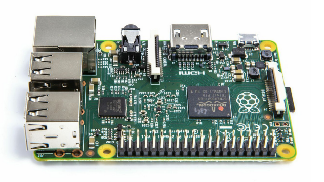 The New Raspberry Pi: A Turbocharged Quad-Core Real PC For $US35