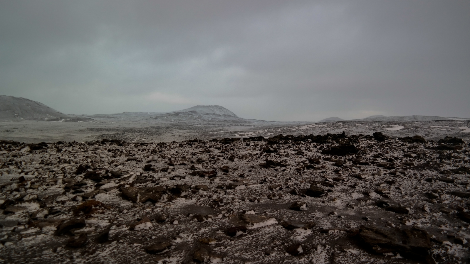 36 Hours Of Glaciers And Steam In Iceland