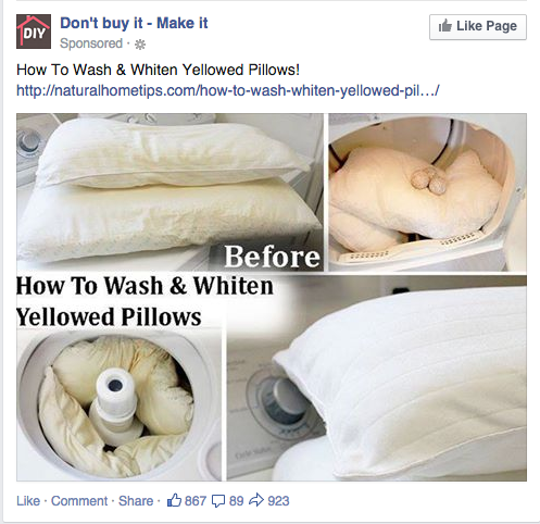 Facebook’s Newsfeed Is Our Lowbrow Psyche Staring Back At Us