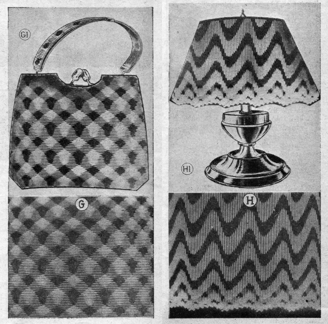 This Engineer Turned Radiowaves Into Fashion During The 1930s