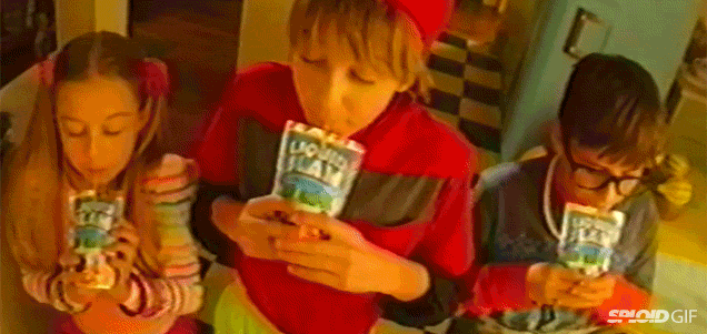 Hilariously Horrifying Parody Of Every Commercial For Kids In The ’90s