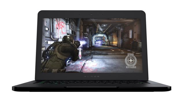 The New Razer Blade Might Be The Gaming Laptop We’ve Been Waiting For
