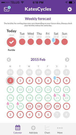 I Almost Replaced My Birth Control With An App