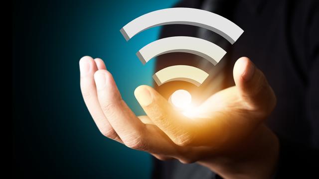 How To Get A Strong Wi-Fi Signal In Every Room Of Your House