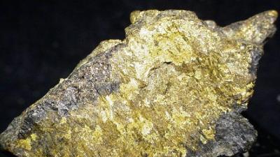 Ancient Microbes May Have Created The World’s Largest Gold Mines