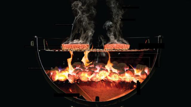 Cool Pictures Of Food Cut In Half While It Is Cooking