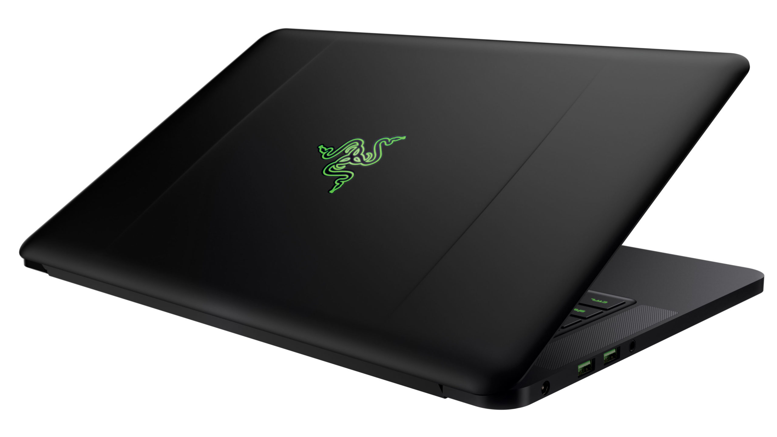 The New Razer Blade Might Be The Gaming Laptop We’ve Been Waiting For
