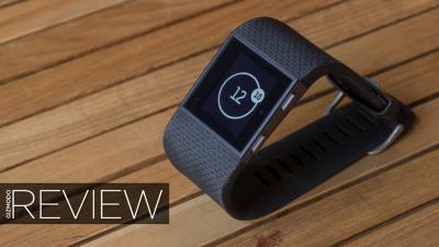 Fitbit Surge Review: If Only This Was Actually A Smartwatch