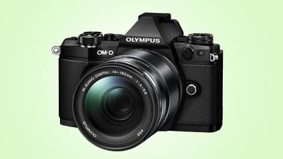 Olympus E-M5 Mark II: Whoa, 41 Megapixel Photos Out Of Thin Air