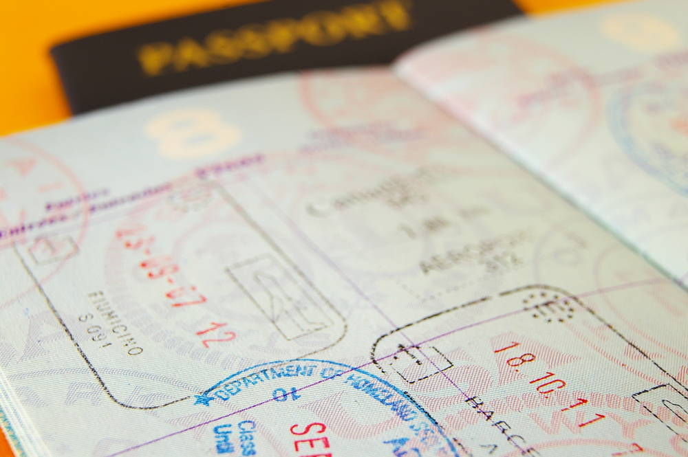 Your Passport’s Complex Security Tech, Explained By Forgery Pros 