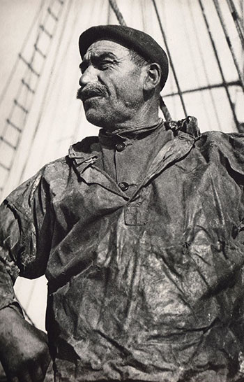 The History Of Rain Jacket Tech, From Intestines To Gore-Tex