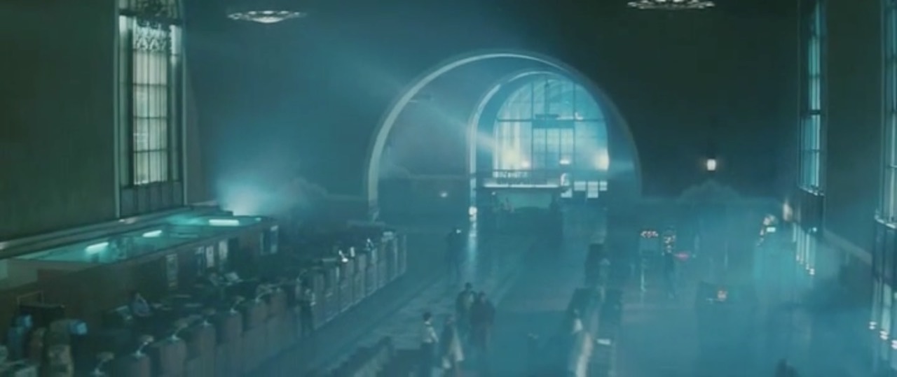 This Instagram Account Proves We’re Living In Blade Runner’s Future