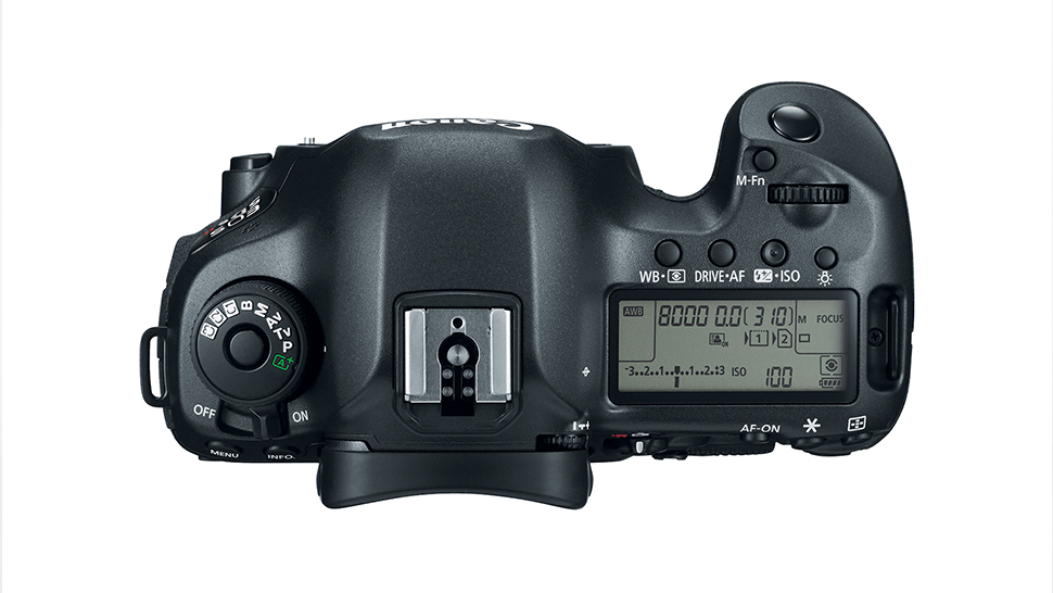 Canon 5DS And 5DS R: The Highest Resolution Full-Frame DSLRs Ever Made