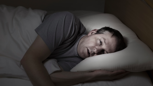 Can You Die From Sleep-Deprivation?