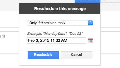 Boost Important Emails To The Top Of Your Gmail Inbox With Boomerang