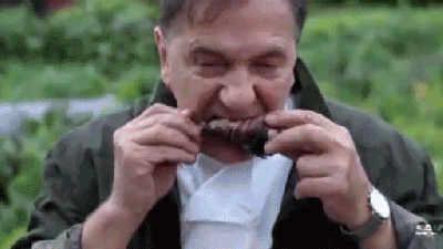 How To Grill To Perfection According To Michelin-Star Chef Raymond Blanc
