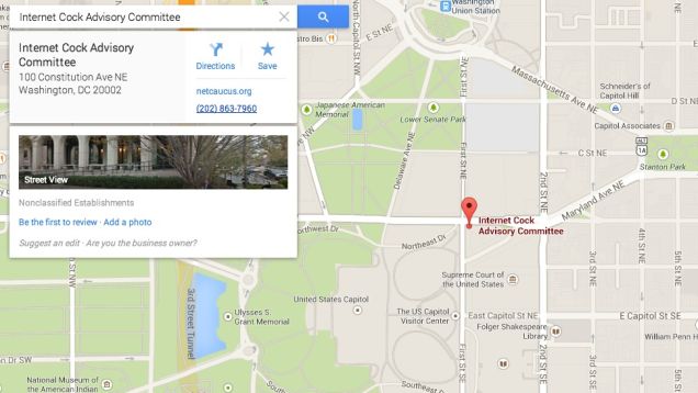 A Decade Of Our Favourite Google Maps Screwups