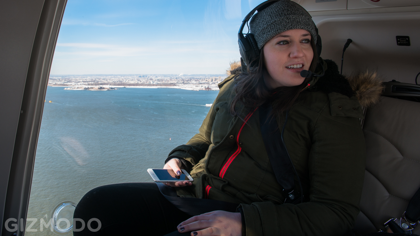 ‘Uber For Helicopters’ Is Gross, Absurd, And I Want To Use It Every Day