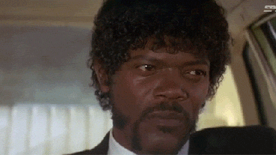 The Truth About Samuel L. Jackson’s Hair In Pulp Fiction and Other Facts