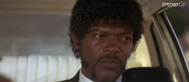 The Truth About Samuel L. Jackson’s Hair In Pulp Fiction and Other Facts