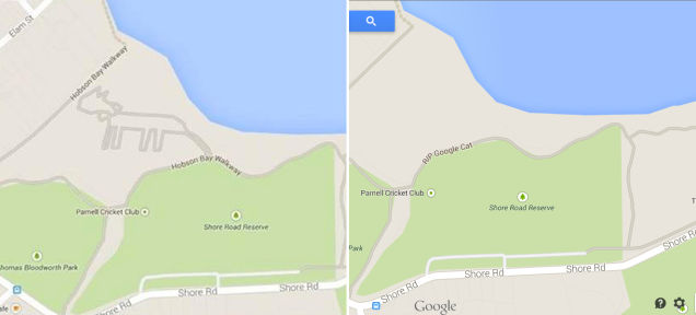 A Decade Of Our Favourite Google Maps Screwups