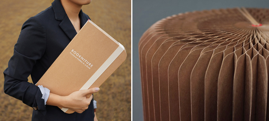 A Coffee Table Book That Turns Into A Coffee Table Isn’t The Worst Idea