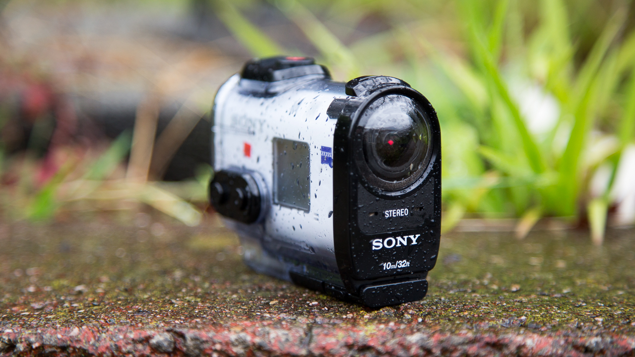 GoPro Rounds out 2015 Lineup with new HERO+ Camera