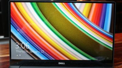 New Video Standard Will Allow 8K Laptop Screens