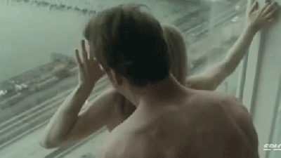 The 10 Best Sex Scenes In Movie History Compiled In One Video [NSFW]