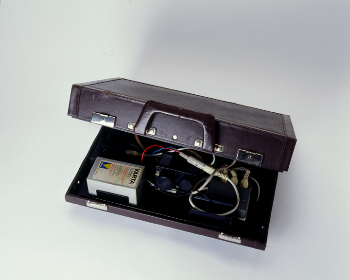 13 Of History’s Most Ingenious Spy Cameras