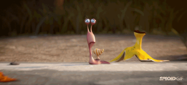 Short Film: This Hilarious Love Story Between Snails Is Worthy Of Pixar