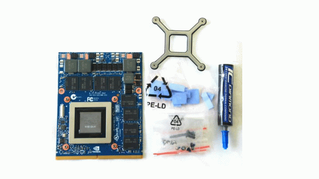 Give Your Old Laptop A New Graphics Card With These DIY Kits