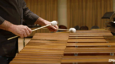 Fascinating Video Shows How A Live Orchestra Scores An Entire Film