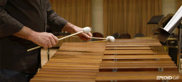 Fascinating Video Shows How A Live Orchestra Scores An Entire Film