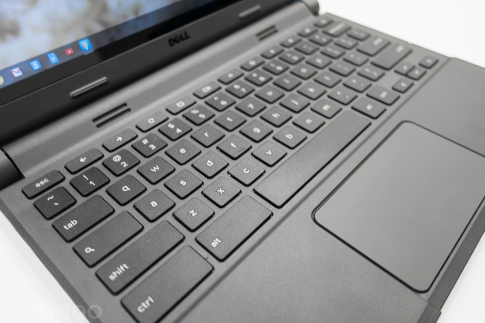 The New Dell Chromebook 11 Fixes What Wasn’t Broken