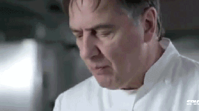 How To Bake To Perfection According To Michelin-Star Chef Raymond Blanc