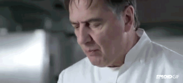 How To Bake To Perfection According To Michelin-Star Chef Raymond Blanc