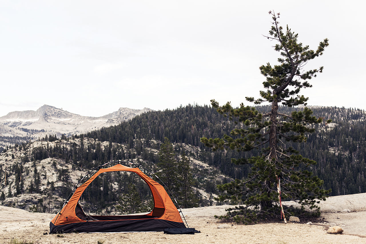 23 Household Items That Can Double As (Effective) Camping Gear