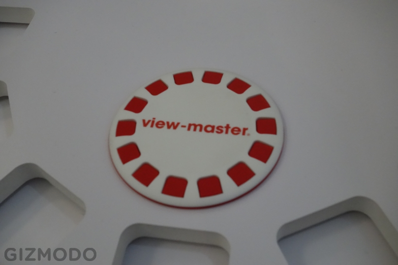 Google’s Helping Turn The View-Master Into A Virtual Reality Headset