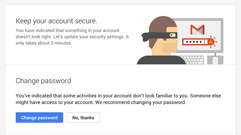 See What Devices Are Signed Into Your Google Account With This Dashboard