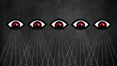 A History Of Internet Spying, Part I
