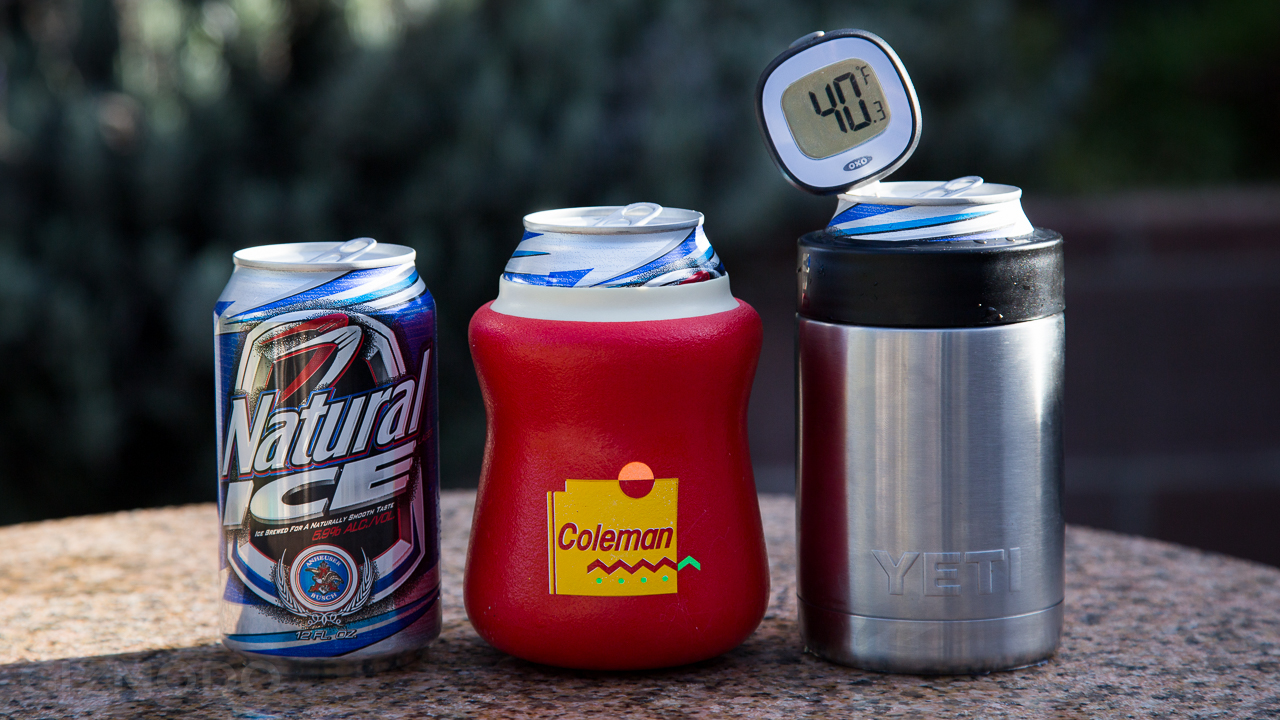 Happy Hour: I Put The Ultimate Stubby Holder To The Test