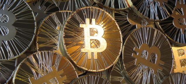 New York City May Let You Pay Parking Tickets With Bitcoin. Sigh.