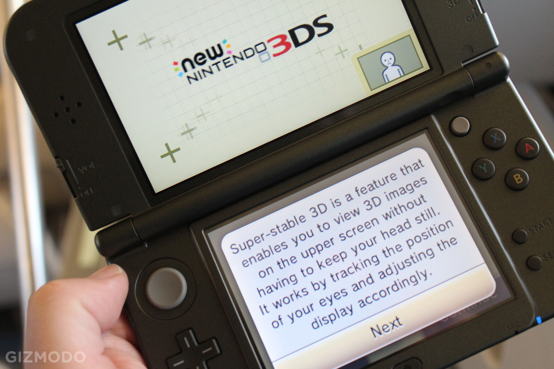 New Nintendo 3DS Review: A Terrible Name For A Worthy Successor