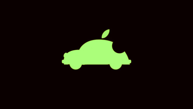 Apple’s Car Will Drive Itself, Says Reuters