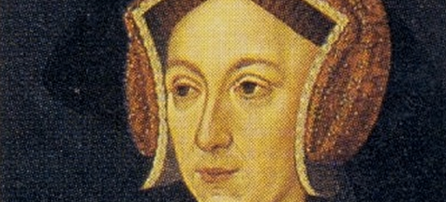 Facial Recognition Software Could Have Discovered A Rare Anne Boleyn Portrait