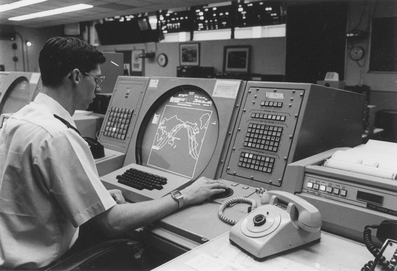 The Computer Simulation That Almost Started World War III