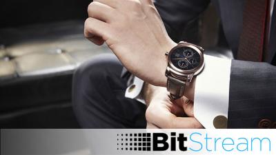 LG’s G Watch R Has A Brand New Look
