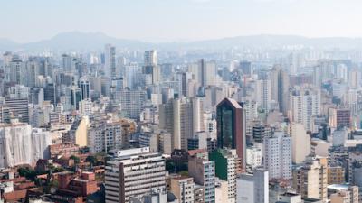 São Paulo Is Running So Low On Water People Might Be ‘Warned To Flee’